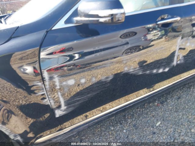 KMHGN4JE7GU125254 Hyundai Genesis 3.8