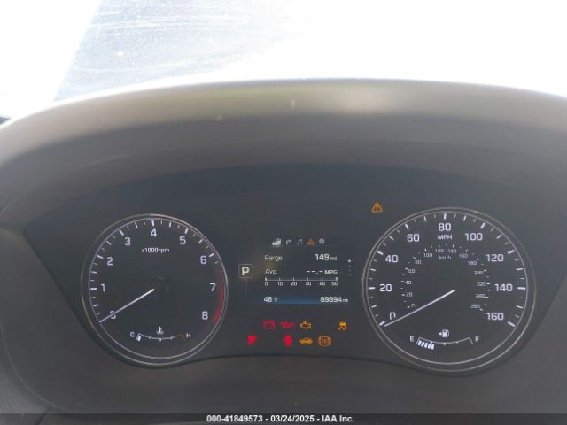 KMHGN4JE7GU125254 Hyundai Genesis 3.8