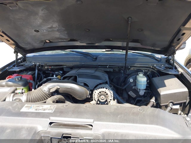 2007 CADILLAC ESCALADE 1GYEC63847R282953 Photo 9