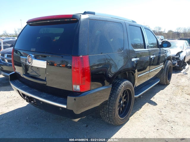 2007 CADILLAC ESCALADE 1GYEC63847R282953 Photo 3