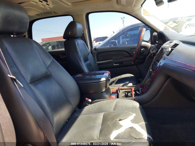 2007 CADILLAC ESCALADE 1GYEC63847R282953 Photo 4