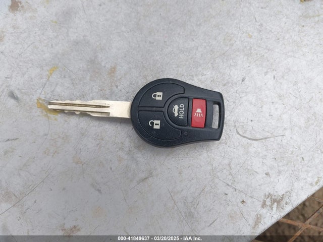 3N1AB7AP9HL681473 Nissan Sentra S/sl/sr/sv