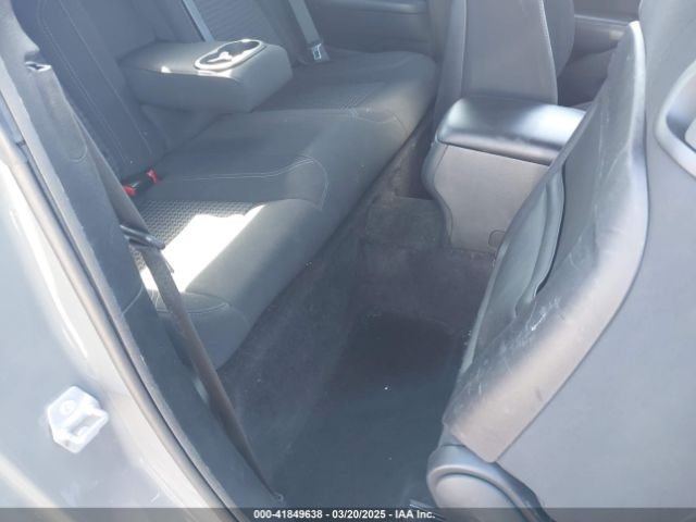 2C3CDZAG7JH241850 Dodge Challenger Sxt