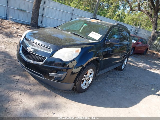2GNALBEK7F6111394 Chevrolet EQUINOX 1LT
