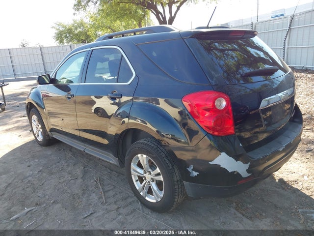 2GNALBEK7F6111394 Chevrolet EQUINOX 1LT