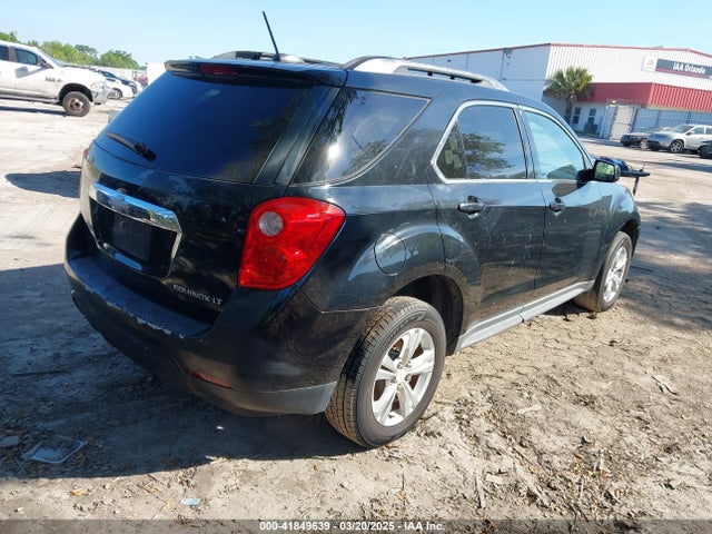 2GNALBEK7F6111394 Chevrolet EQUINOX 1LT