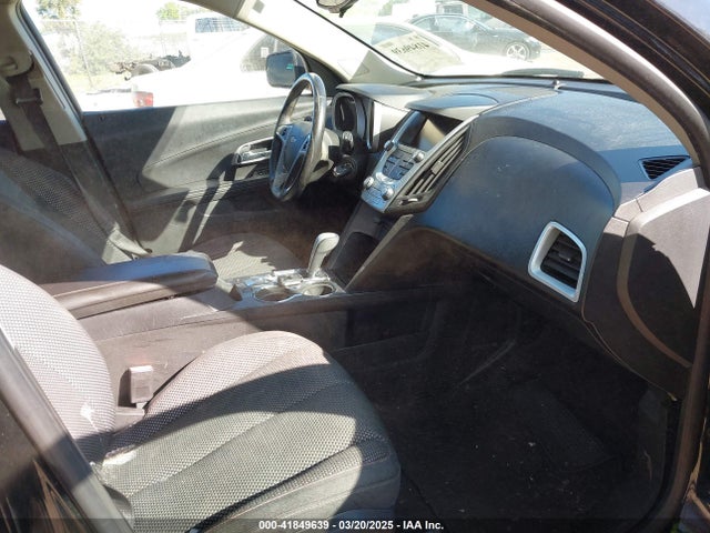 2GNALBEK7F6111394 Chevrolet EQUINOX 1LT
