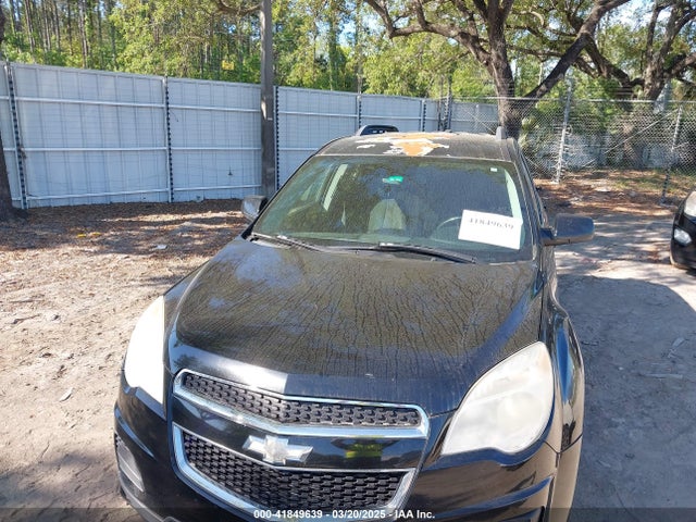 2GNALBEK7F6111394 Chevrolet EQUINOX 1LT