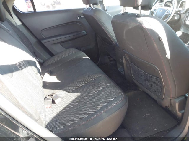 2GNALBEK7F6111394 Chevrolet EQUINOX 1LT