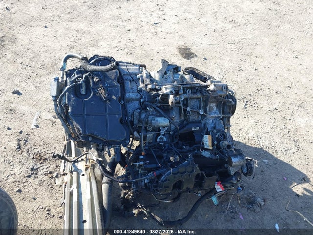 1FM5K8FHXJGC30533 Ford Explorer Limited
