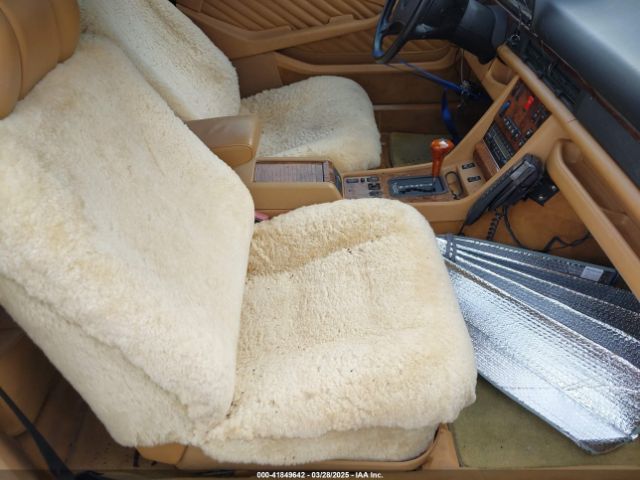 1990 MERCEDES-BENZ 560 WDBCA45E9LA549067 Photo 4