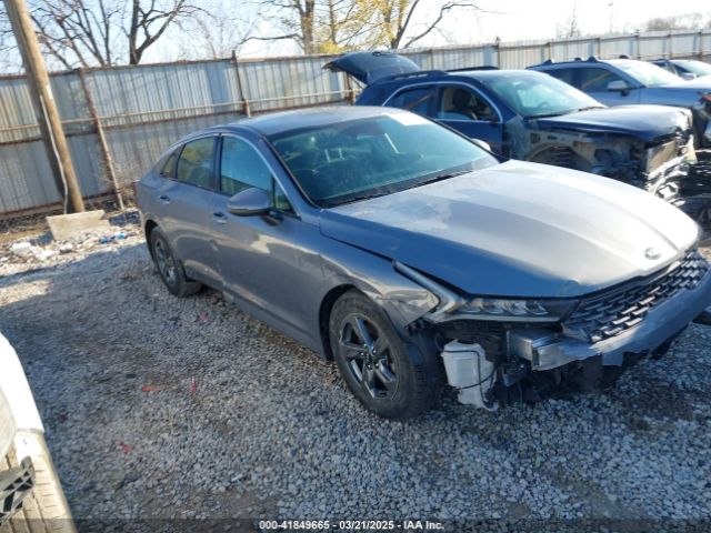 5XXG14J2XMG057779 auction archive image