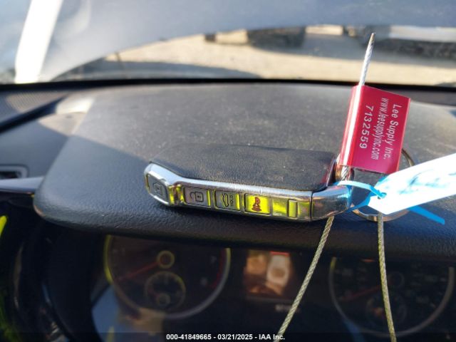 5XXG14J2XMG057779 KIA K5 LXS