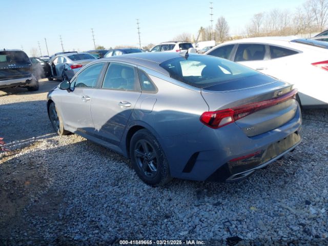 5XXG14J2XMG057779 KIA K5 LXS