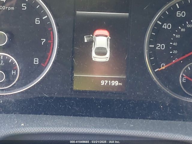 5XXG14J2XMG057779 KIA K5 LXS