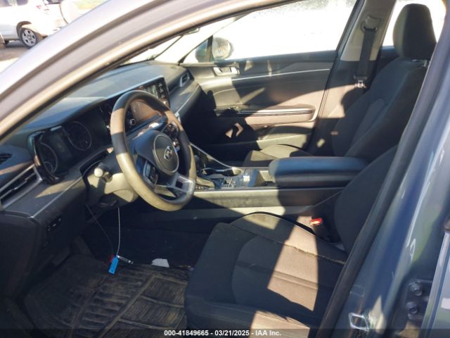 5XXG14J2XMG057779 KIA K5 LXS