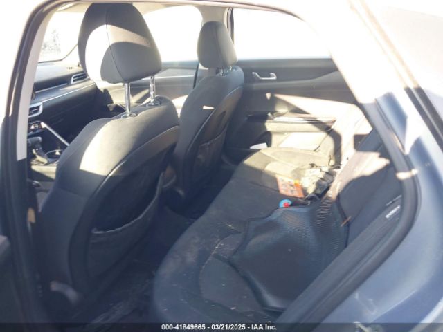 5XXG14J2XMG057779 KIA K5 LXS