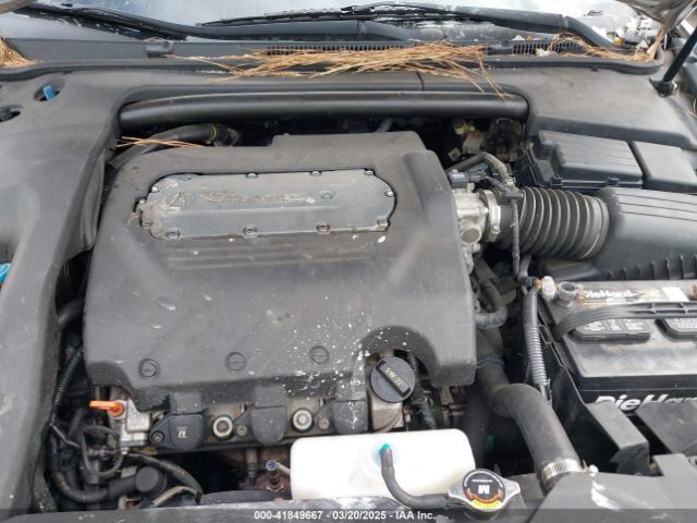 2004 ACURA TL 19UUA66234A024496 Photo 9