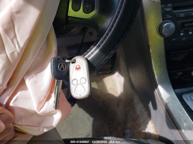 2004 ACURA TL 19UUA66234A024496 Photo 10