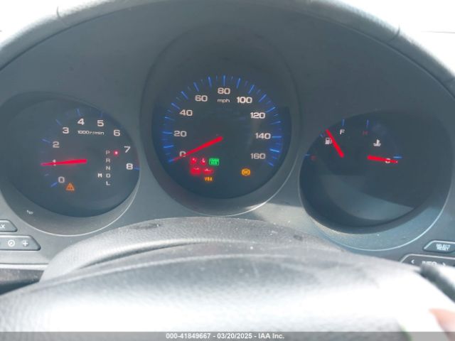 2004 ACURA TL 19UUA66234A024496 Photo 6