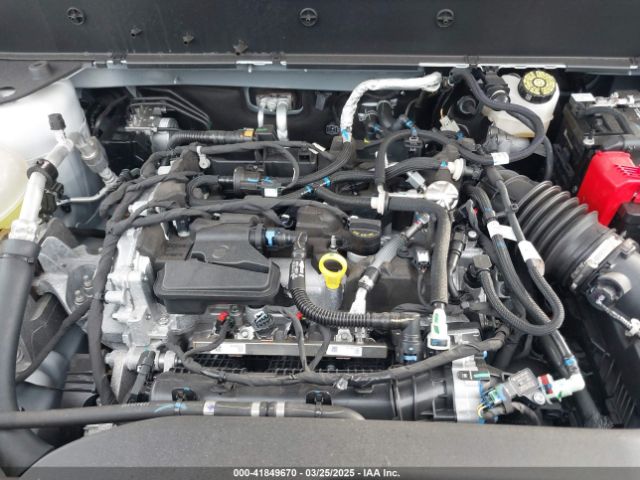 3FMCR9B67RRE45742 Ford Bronco Sport Big Bend