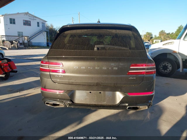 Genesis t-gdi theta iii 2024 KMUHBDSB1RU187903 Image 16