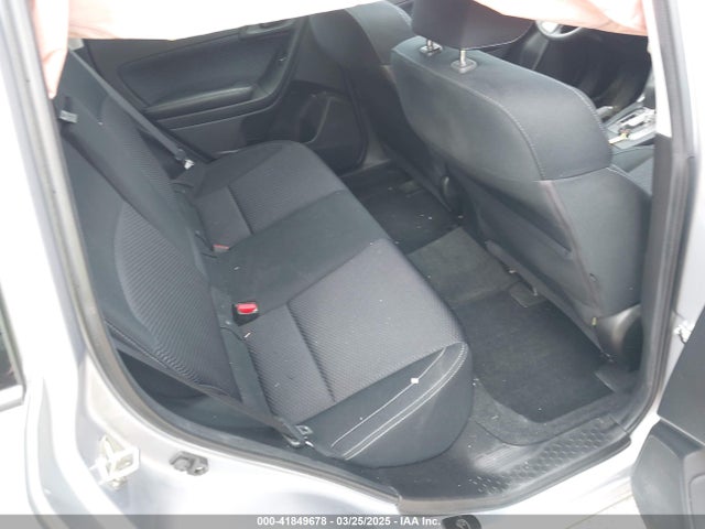 JF2SJAGC1JH406224 Subaru Forester 2.5i Premium