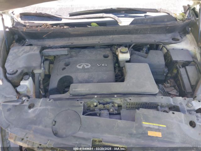 5N1AL0MN2FC533195 Infiniti QX60
