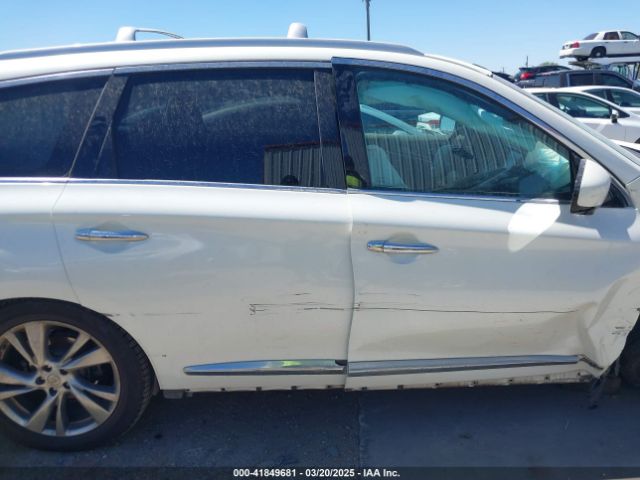 5N1AL0MN2FC533195 Infiniti QX60