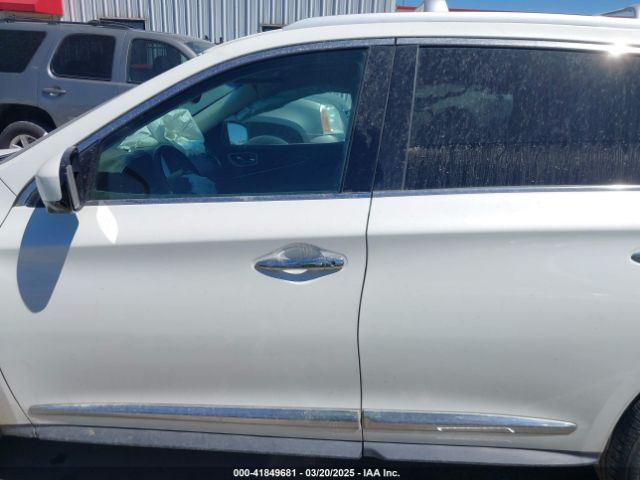 5N1AL0MN2FC533195 Infiniti QX60