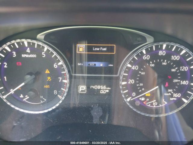 5N1AL0MN2FC533195 Infiniti QX60