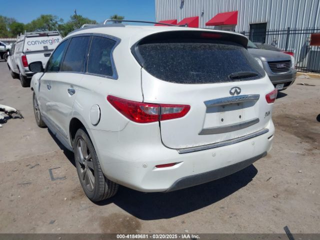 5N1AL0MN2FC533195 Infiniti QX60