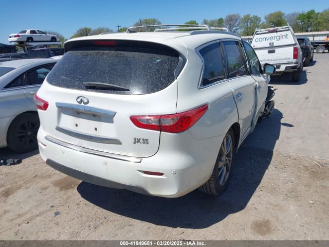 5N1AL0MN2FC533195 Infiniti QX60