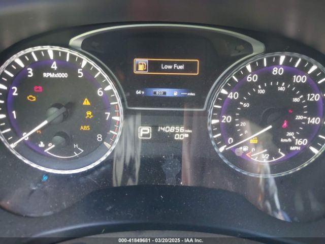 5N1AL0MN2FC533195 Infiniti QX60