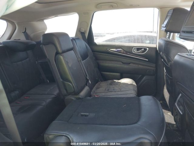 5N1AL0MN2FC533195 Infiniti QX60