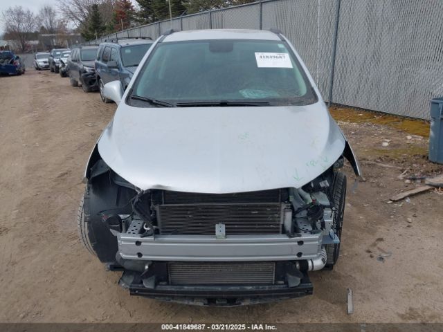 KL4CJESM6MB372518 Buick Encore Awd Preferred