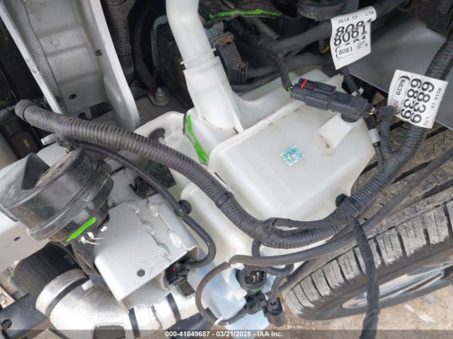 KL4CJESM6MB372518 Buick Encore Awd Preferred