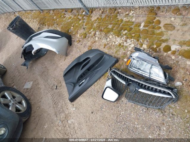 KL4CJESM6MB372518 Buick Encore Awd Preferred