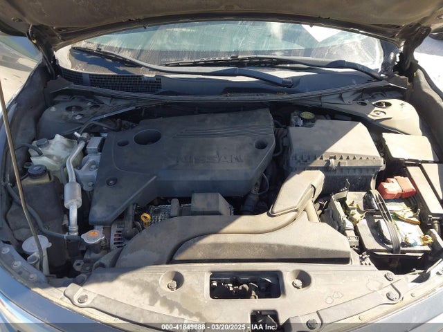 1N4AL3AP3FN915810 Nissan Altima 2.5 S