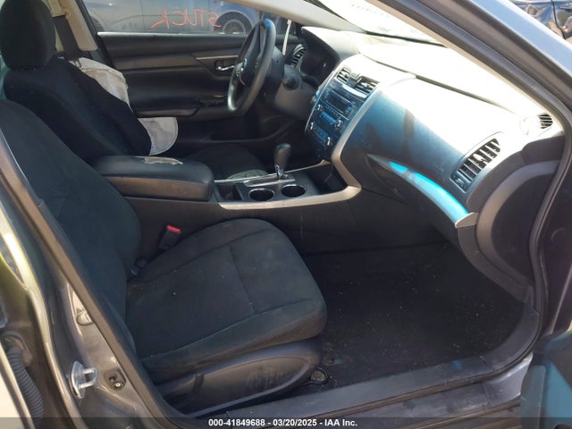 1N4AL3AP3FN915810 Nissan Altima 2.5 S