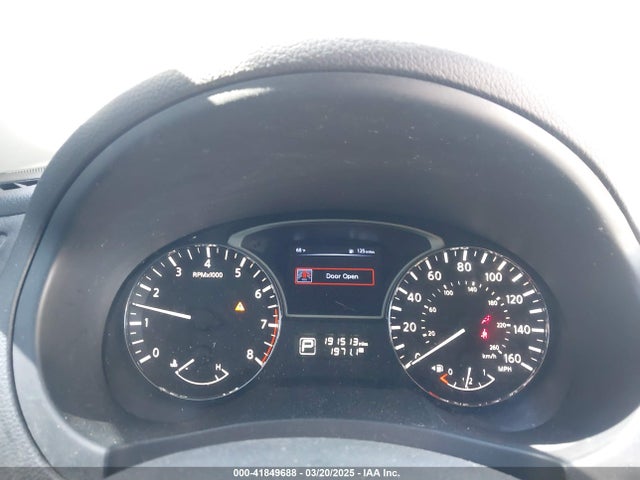 1N4AL3AP3FN915810 Nissan Altima 2.5 S