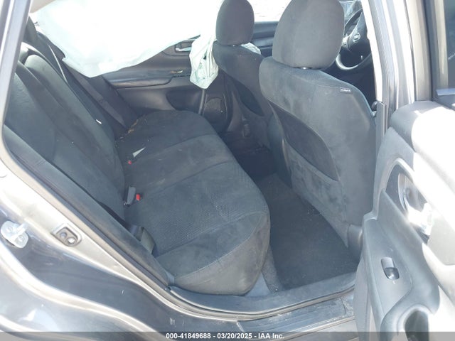 1N4AL3AP3FN915810 Nissan Altima 2.5 S