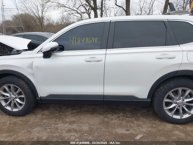 7FARS4H73RE003150 Honda Cr-v Ex-l Awd