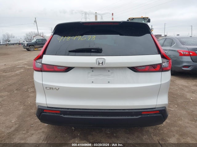 7FARS4H73RE003150 Honda Cr-v Ex-l Awd