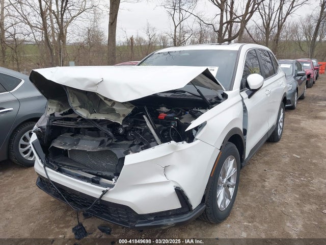 7FARS4H73RE003150 Honda Cr-v Ex-l Awd