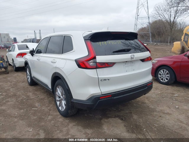 7FARS4H73RE003150 Honda Cr-v Ex-l Awd