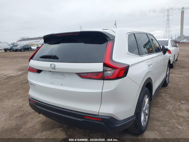 7FARS4H73RE003150 Honda Cr-v Ex-l Awd