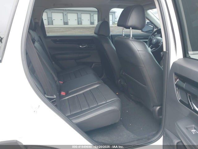 7FARS4H73RE003150 Honda Cr-v Ex-l Awd