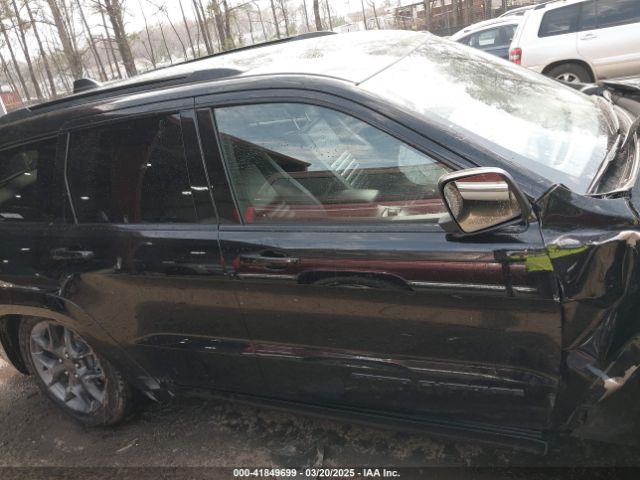 1C4RJFBG9LC125986 Jeep Grand Cherokee Limited X 4x4