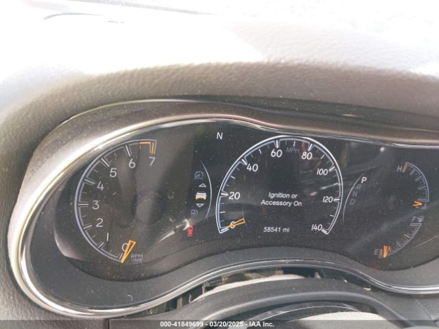 1C4RJFBG9LC125986 Jeep Grand Cherokee Limited X 4x4
